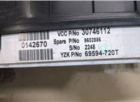 30746112 Щиток приборов (приборная панель) Volvo V70 2001-2008 20090998 #4
