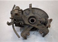  Ступица (кулак, цапфа) Seat Ibiza 3 2001-2006 20091017 #2