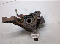 1603209, 9117620 Ступица (кулак, цапфа) Opel Zafira A 1999-2005 20091041 #4