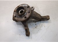  Ступица (кулак, цапфа) Nissan Micra K12E 2003-2010 20091057 #1