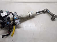 5WK4763, 09131781 Колонка рулевая Opel Astra G 1998-2005 20091064 #2