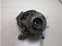 330776, 364791, RP1607557580 Ступица (кулак, цапфа) Citroen C2 2003-2009 20091080 #3
