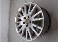 4F0601025AK Диск колесный Audi A6 (C6) 2004-2011 20091383 #2