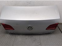  Крышка (дверь) багажника Volkswagen Passat 7 2010-2015 Европа 20091512 #1