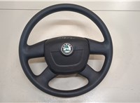  Руль Skoda Roomster 2010-2015 20091592 #1