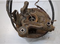  Ступица (кулак, цапфа) Subaru Forester (S10) 1998-2002 20091602 #2