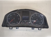  Щиток приборов (приборная панель) Volkswagen Jetta 5 2004-2010 20091667 #1