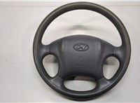  Руль Hyundai Tucson 1 2004-2009 20091706 #1