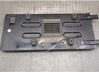  Крышка (дверь) багажника Jeep Wrangler 1996-2006 20091716 #1