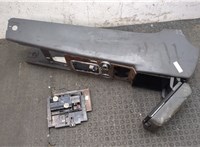 7L6863243L Консоль салона (кулисная часть) Volkswagen Touareg 2002-2007 20091812 #6