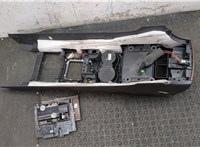 7L6863243L Консоль салона (кулисная часть) Volkswagen Touareg 2002-2007 20091812 #7