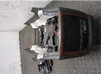7L6863243L Консоль салона (кулисная часть) Volkswagen Touareg 2002-2007 20091812 #8