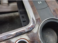 7L6863243L Консоль салона (кулисная часть) Volkswagen Touareg 2002-2007 20091812 #10