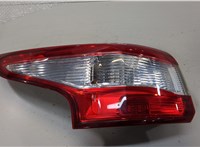 265554EA0A Фонарь (задний) Nissan Qashqai 2013-2019 20091889 #1