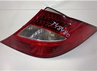  Фонарь (задний) Mercedes CLS C219 2004-2010 20091935 #1