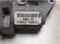  Заслонка дроссельная Ford Focus 2 2005-2008 20091938 #2