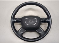 4L0419091AC Руль Audi A4 (B8) 2011-2015 20092004 #1