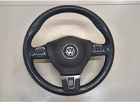 3C0419091BE Руль Volkswagen Passat 7 2010-2015 Европа 20092167 #1