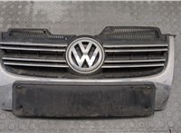  Решетка радиатора Volkswagen Jetta 5 2004-2010 20092321 #1