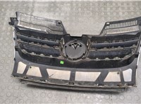  Решетка радиатора Volkswagen Jetta 5 2004-2010 20092321 #2