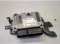  Блок управления двигателем Hyundai i40 2011-2015 20092413 #1