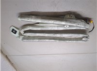 A2128604102 Подушка безопасности боковая (шторка) Mercedes E W212 2009-2013 20092473 #5
