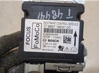  Блок управления подушками безопасности Ford Focus 3 2011-2015 20092532 #4