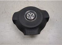  Подушка безопасности водителя Volkswagen Caddy 2010-2015 20092588 #1