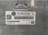 03L906023MP Блок управления двигателем Volkswagen Golf 6 2009-2012 20092659 #4