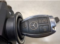  Замок зажигания Mercedes C W204 2007-2013 20092667 #3