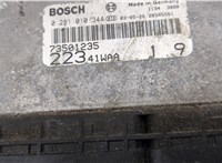  Блок управления двигателем Fiat Doblo 2001-2005 20092687 #2