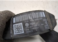 3C1857705P Ремень безопасности Volkswagen Passat 6 2005-2010 20092718 #2