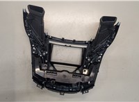  Рамка под магнитолу Hyundai i40 2011-2015 20092798 #2