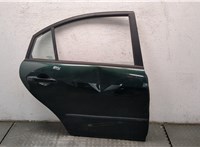  Дверь боковая (легковая) Mazda 6 (GG) 2002-2008 20092841 #1