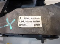 3410200Q0D Кулиса КПП Nissan Qashqai 2013-2019 20092875 #4