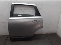  Дверь боковая (легковая) Nissan Qashqai 2006-2013 20092880 #1