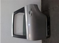 H2101EY1MA Дверь боковая (легковая) Nissan Qashqai 2006-2013 20092880 #2