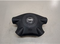  Подушка безопасности водителя Nissan Primera P12 2002-2007 20092931 #1