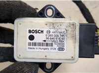 9664661580 Датчик ускорения Citroen C4 Picasso 2013-2016 20092934 #2