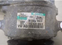  Компрессор кондиционера Volkswagen Passat 6 2005-2010 20092962 #3