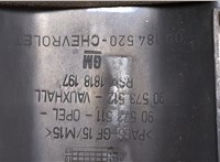  Накладка декоративная на ДВС Opel Astra G 1998-2005 20093015 #3