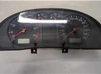  Щиток приборов (приборная панель) Volkswagen Passat 5 1996-2000 20093055 #1