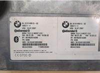 84109149615 Блок управления Bluetooth BMW 7 E65 2001-2008 20093064 #4