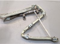  Подушка безопасности боковая (шторка) Nissan Primera P12 2002-2007 20093065 #2