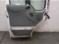  Дверь боковая (легковая) Ford Transit 2006-2014 20093160 #8