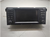 65526934413 Магнитола BMW X5 E53 2000-2006 20093276 #1