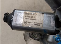 8638163 Двигатель стеклоочистителя (моторчик дворников) задний Volvo XC90 2002-2014 20093298 #6
