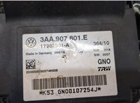  Блок управления стояночным тормозом Volkswagen Passat 7 2010-2015 Европа 20093369 #2