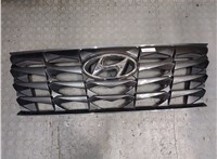  Решетка радиатора Hyundai Tucson 4 2020- 20093371 #2