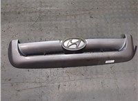  Решетка радиатора Hyundai Santa Fe 2000-2005 20093496 #1